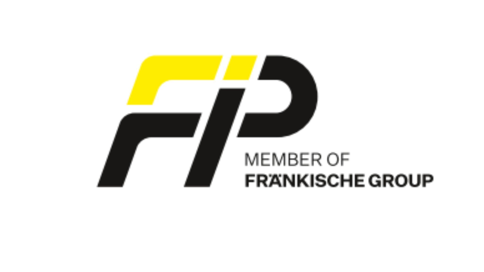 FRÄNKISCHE Industrial Pipes Logo