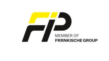 FRÄNKISCHE Industrial Pipes Logo