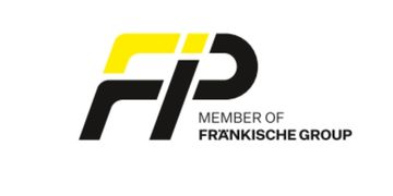FRÄNKISCHE Industrial Pipes Logo