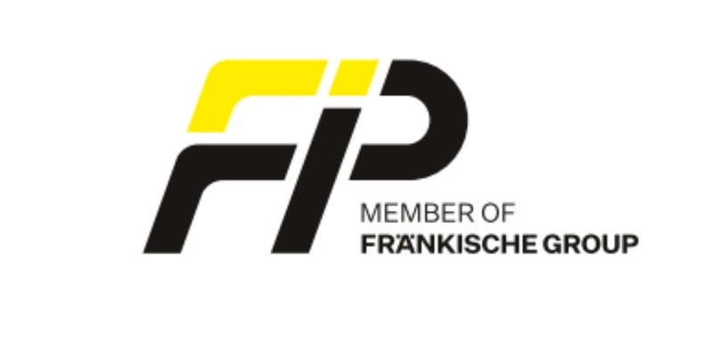 FRÄNKISCHE Industrial Pipes Logo