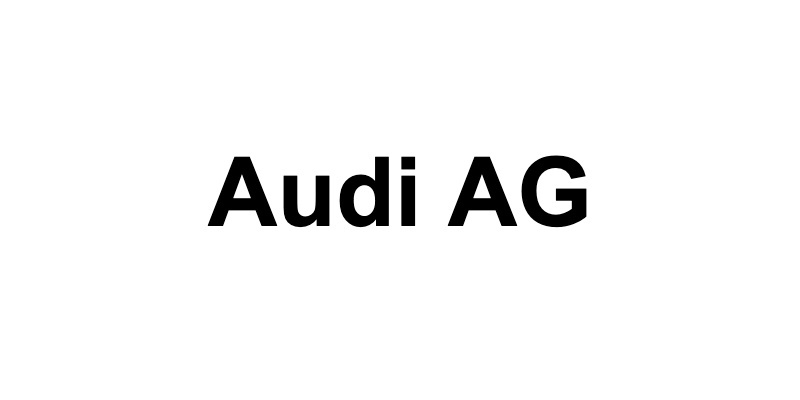 Audi AG