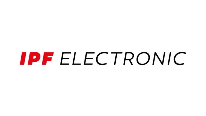 ipf electronic gmbh