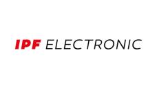 ipf electronic gmbh