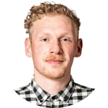 Patrick Zenker