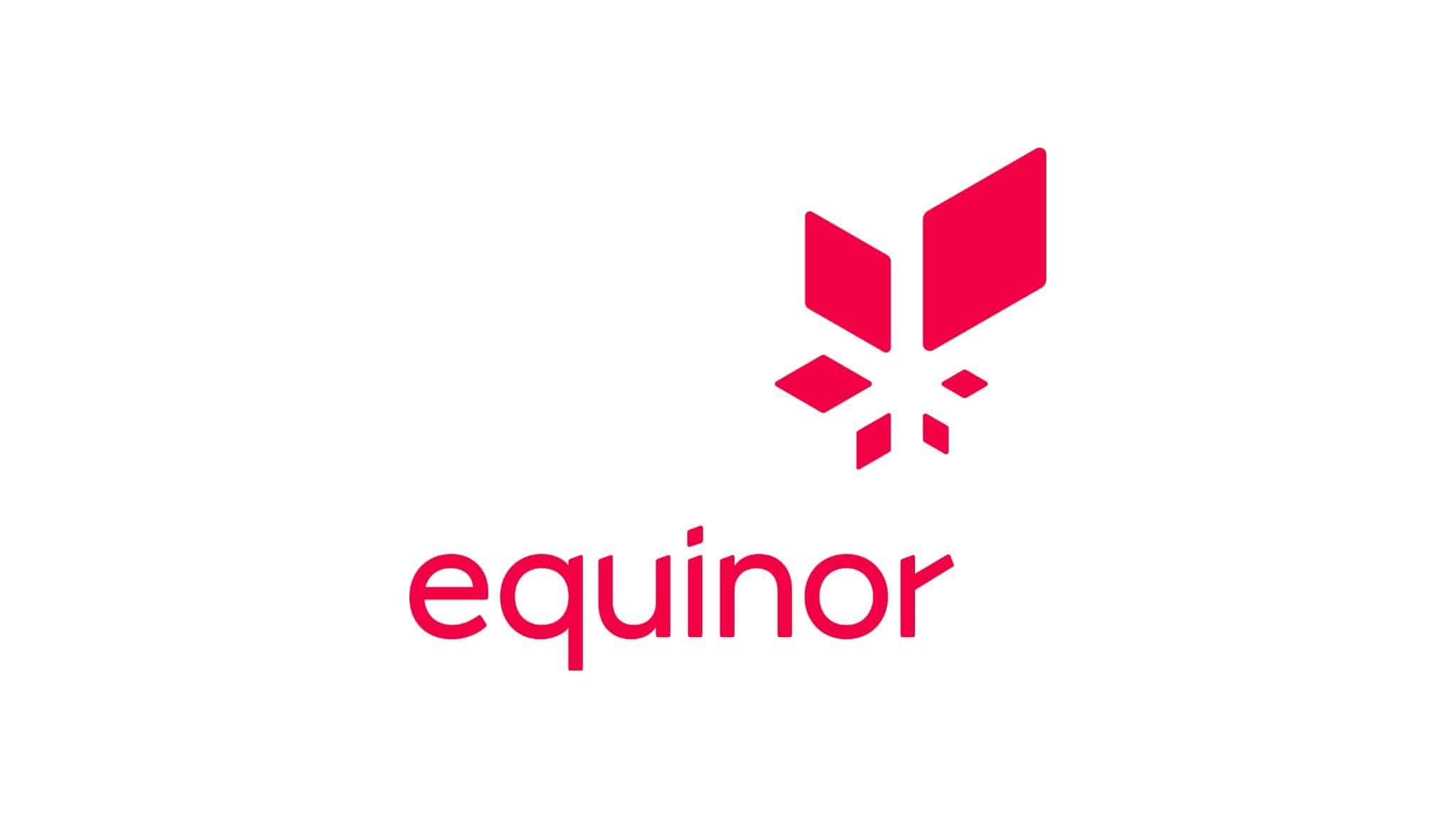 Equinor ASA Logo