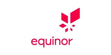 Equinor ASA Logo