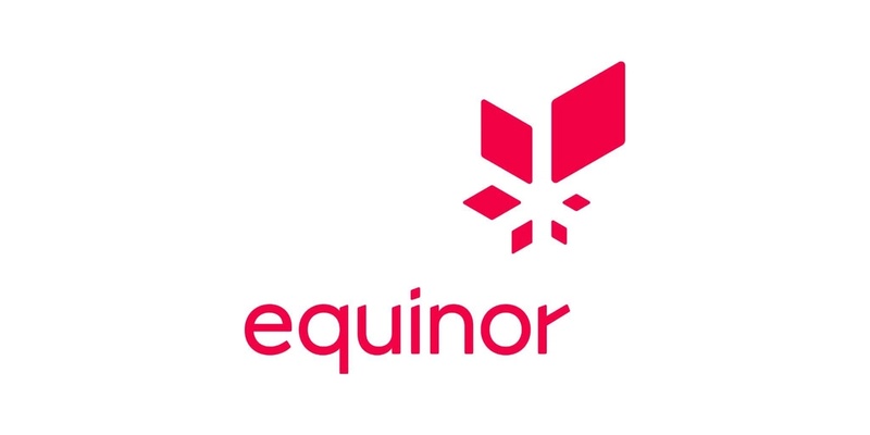 Equinor ASA Logo