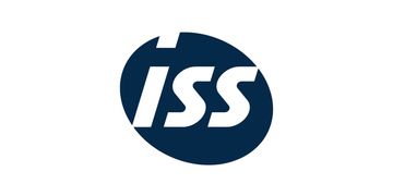 ISS Logo