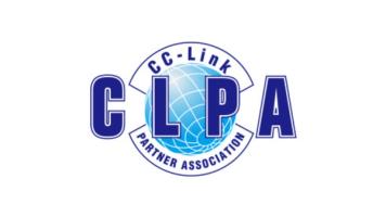 CC-Link Partner Association Europe Logo
