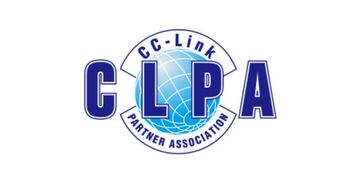 CC-Link Partner Association Europe Logo