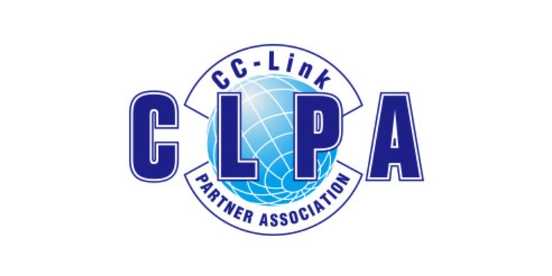 CC-Link Partner Association Europe Logo