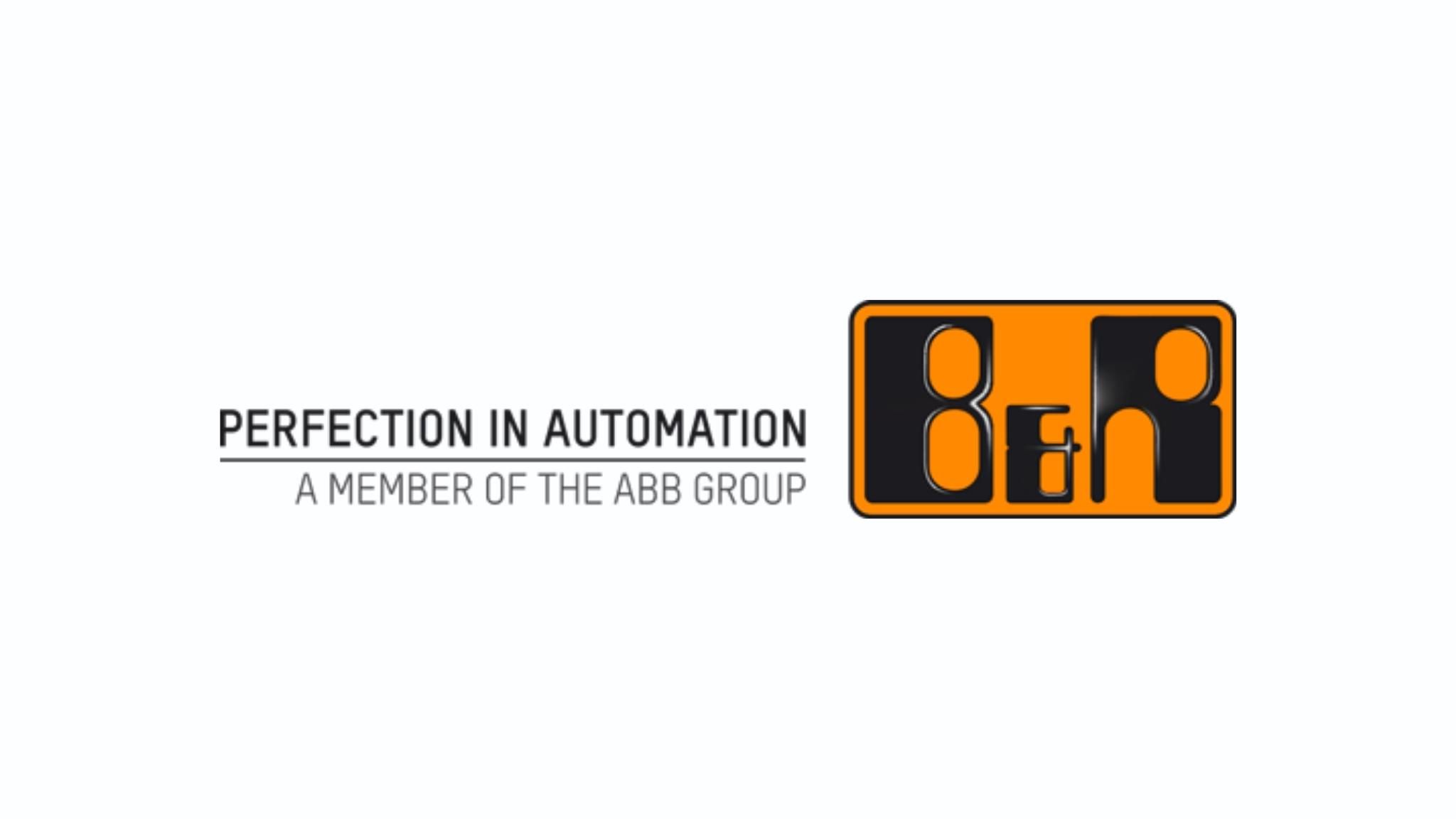 B&R Logo
