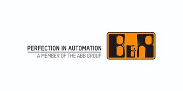 B&R Logo