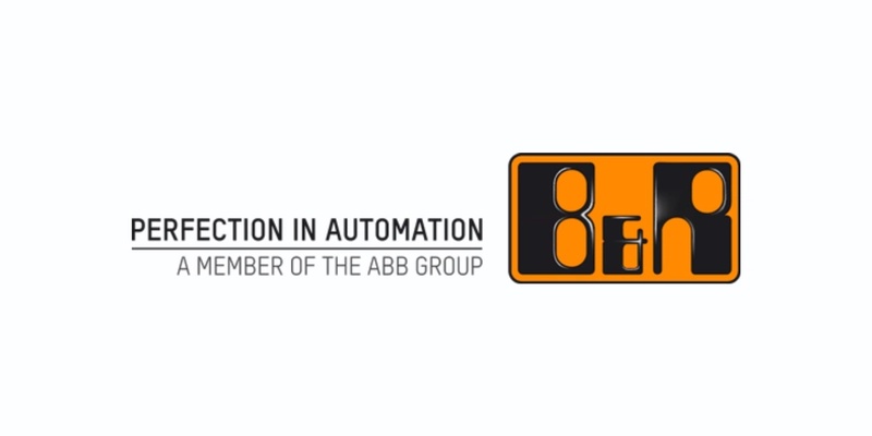 B&R Logo