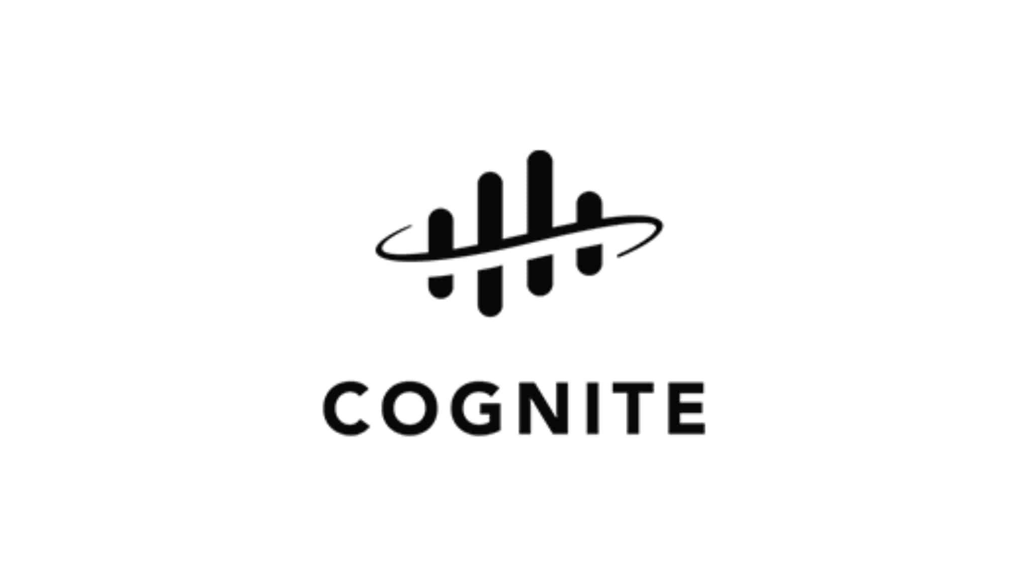 Cognite AS Logo