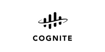 Cognite AS Logo