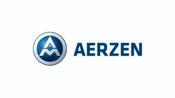 Aerzen Digital Systems GmbH Logo