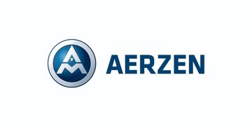 Aerzen Digital Systems GmbH Logo