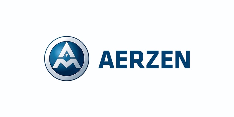 Aerzen Digital Systems GmbH Logo