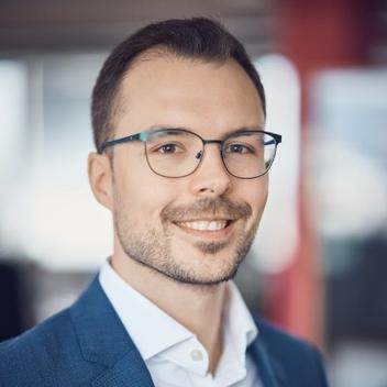 Dominik Forster