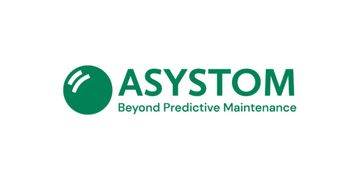 Asystom Logo