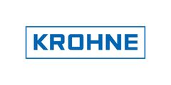 KROHNE Messtechnik GmbH Logo