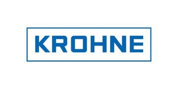 KROHNE Messtechnik GmbH Logo