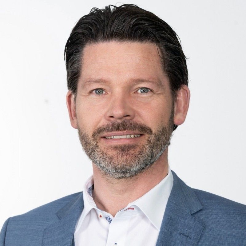 Volker Mahler