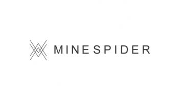 Minespider Logo