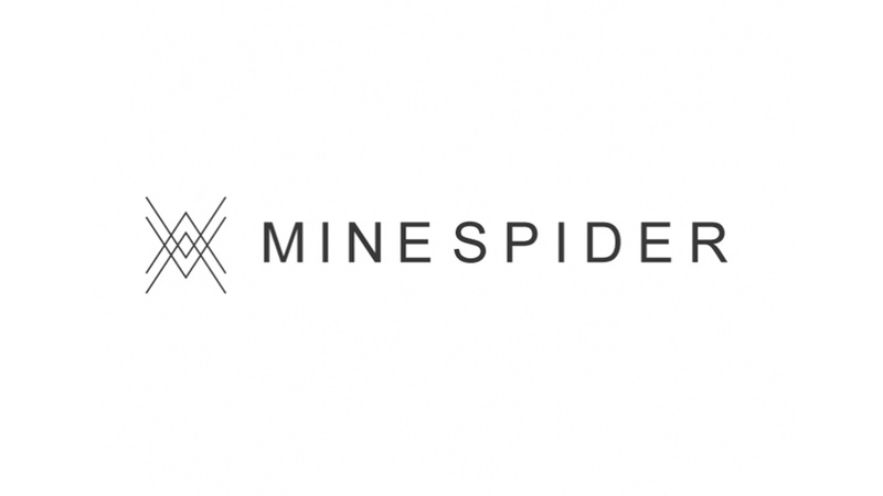 Minespider