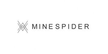Minespider Logo