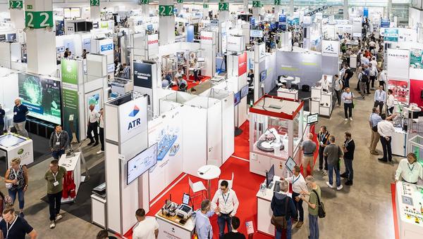 all about automation Zürich 2026