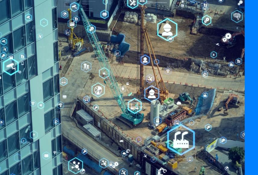 Unlocking OT data access and efficient network communication with Kepware