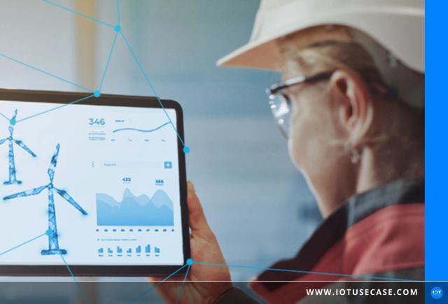 Condition-based Maintenance in der Energiewirtschaft