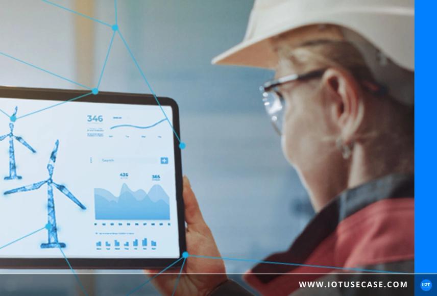 Condition-based Maintenance in der Energiewirtschaft