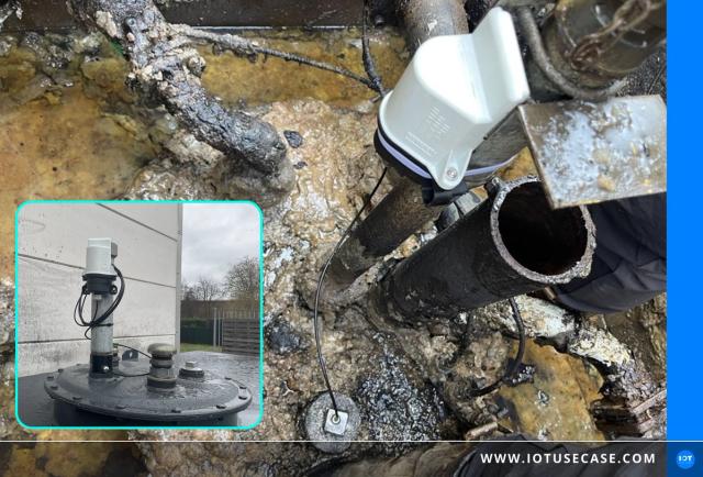 Remote monitoring of oil, gas and chemical storage tanks