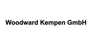 Woodward Kempen GmbH Logo