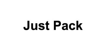 Just Pack Logo