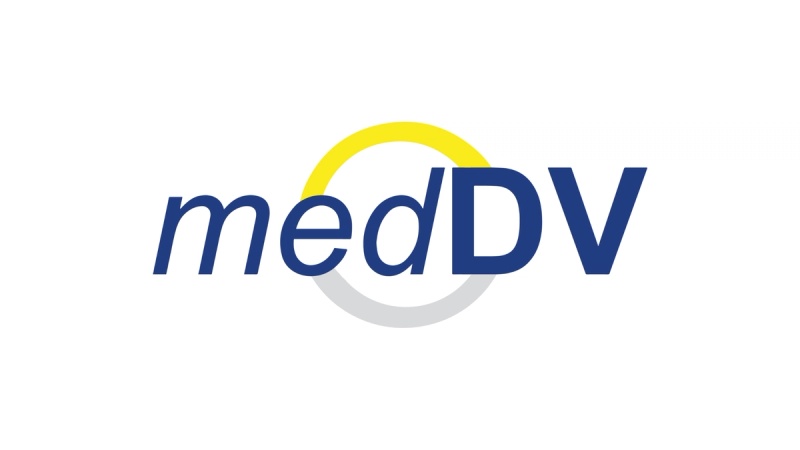medDV GmbH