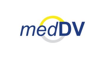 medDV GmbH Logo