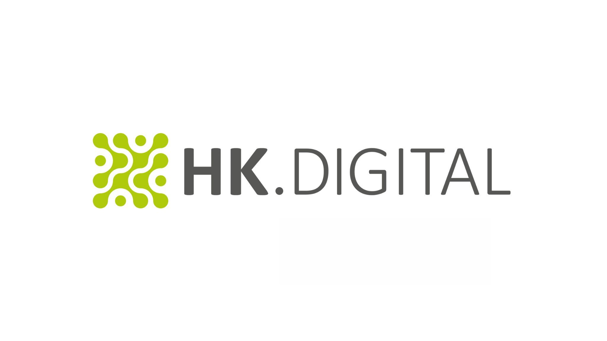 HK.DIGITAL GmbH Logo