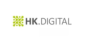 HK.DIGITAL GmbH Logo