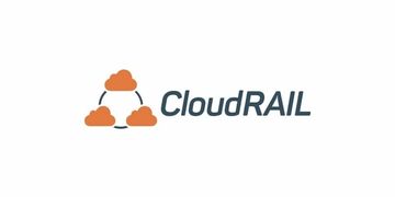 CloudRail Logo