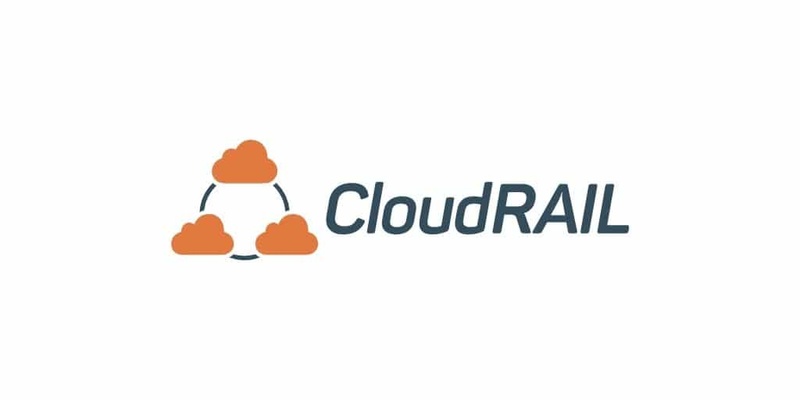 CloudRail Logo