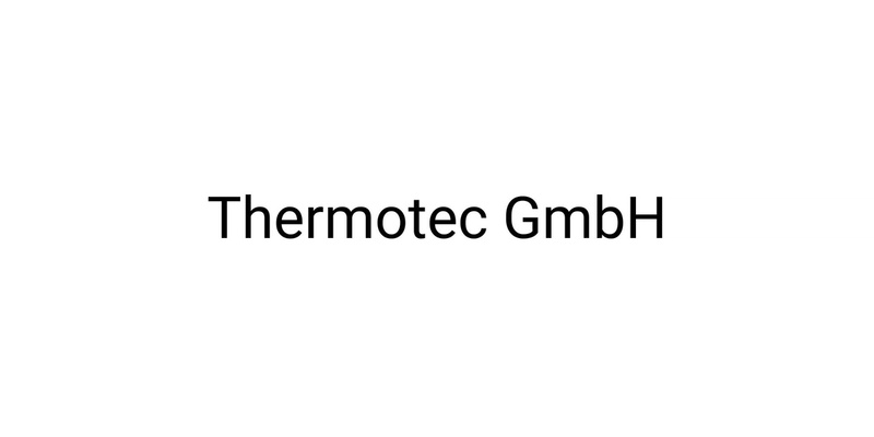 Thermotec GmbH Logo