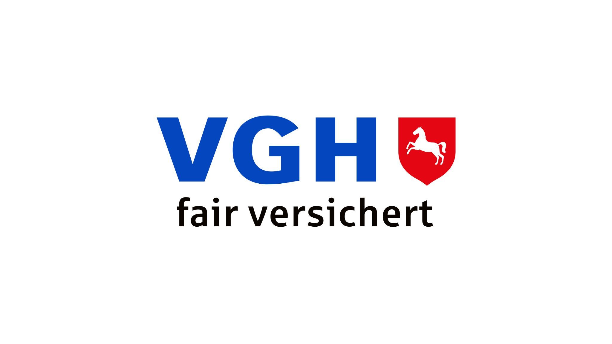 VGH Versicherungen Logo