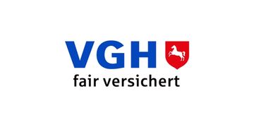 VGH Versicherungen Logo