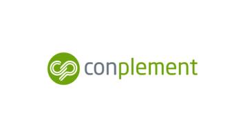 conplement AG Logo