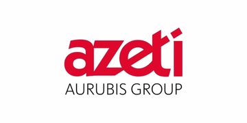 azeti GmbH Logo