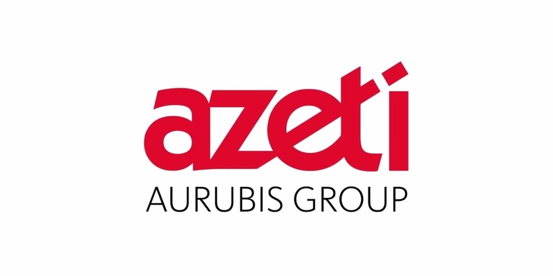 azeti GmbH Logo